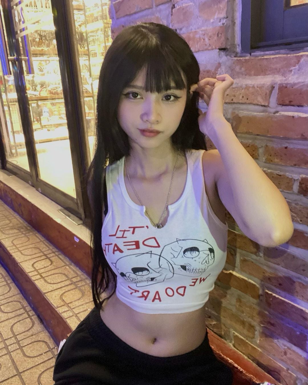 Sorrylyly nude 11