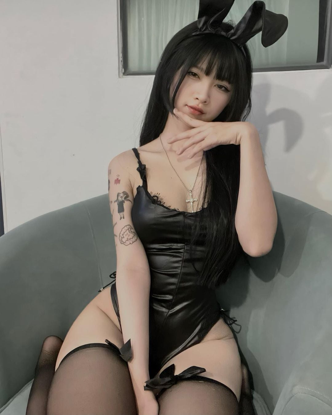 Sorrylyly nude 2