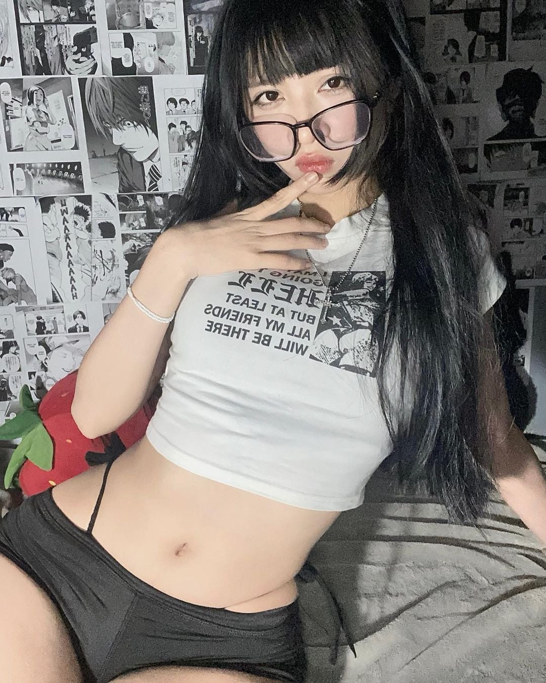 Sorrylyly nude 6