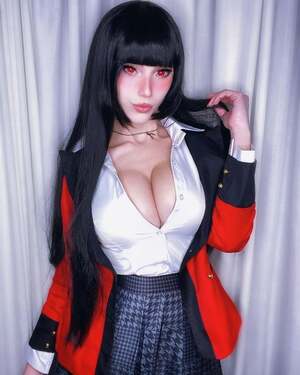 Soryu Geggy nude 1