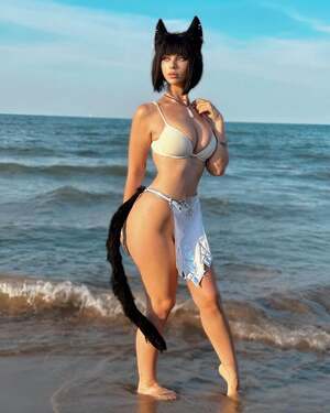Soryu Geggy nude 9