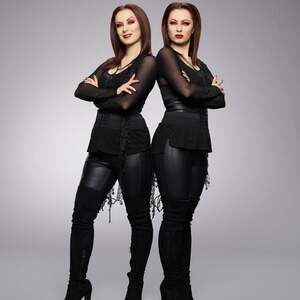 Soska Twins nude 2