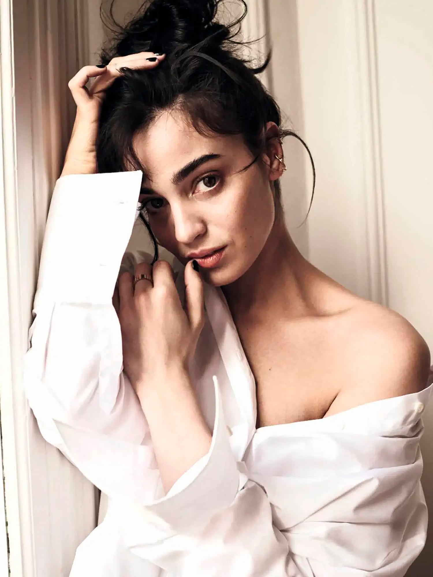 Souheila Yacoub nude 11
