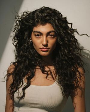 Soulin Omar nude 10