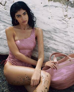 Soulin Omar nude 11
