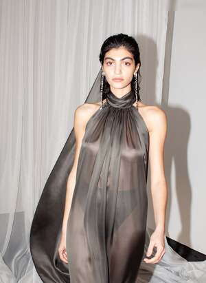 Soulin Omar nude 3