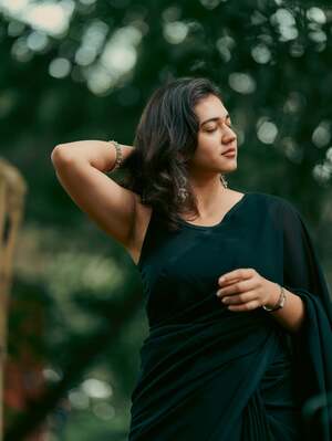 Soumya Avasthi nude 4