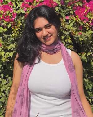 Soumya Avasthi nude 5