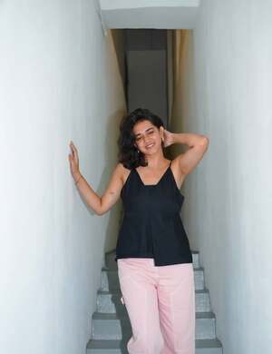 Soumya Avasthi nude 6
