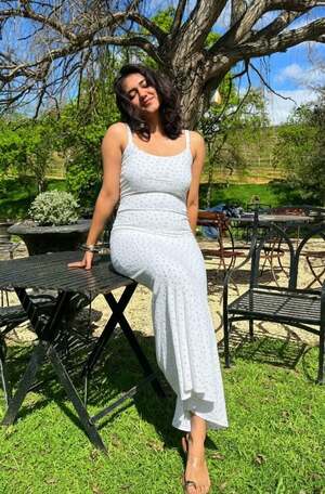 Soumya Avasthi nude 7
