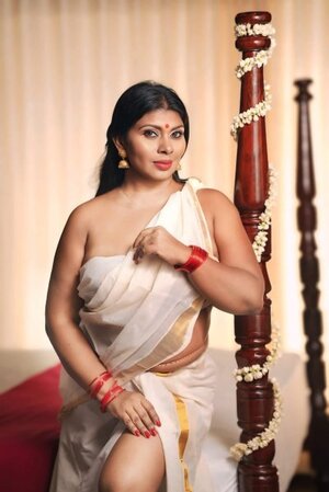 Soumya M nude 1