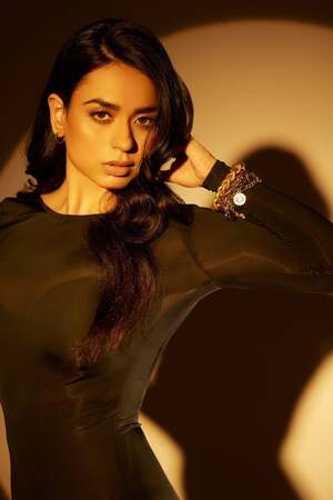 Soundarya Sharma nude 5