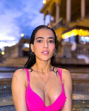 Soundous Moufakir nude 5
