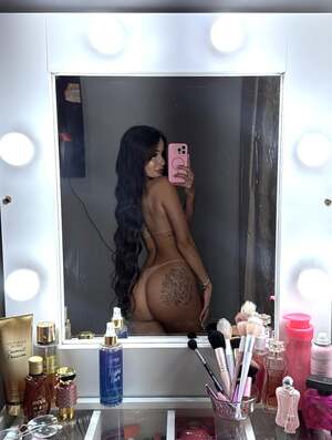 Soy Avila nude 5