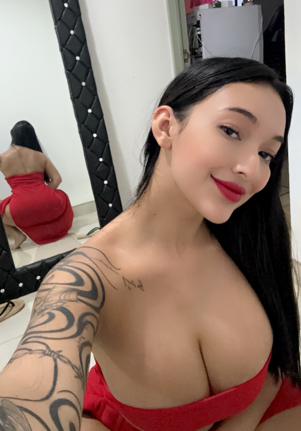 Soymafe nude 4