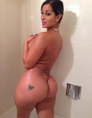 Spicy J nude 4