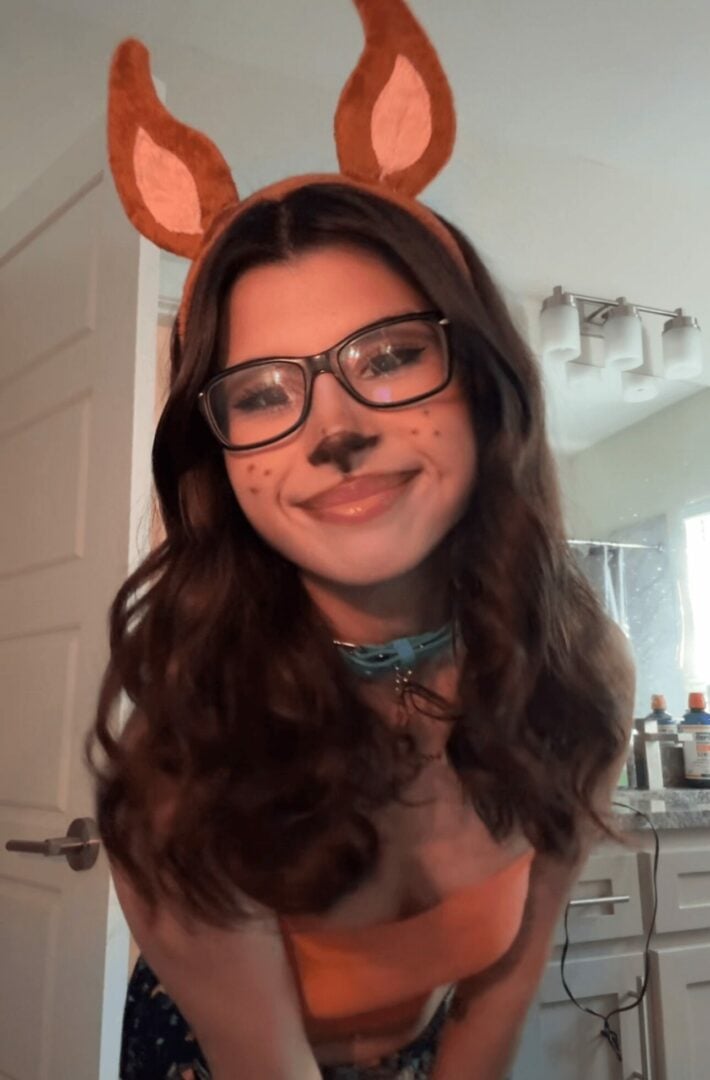 Spicy Velma nude 5