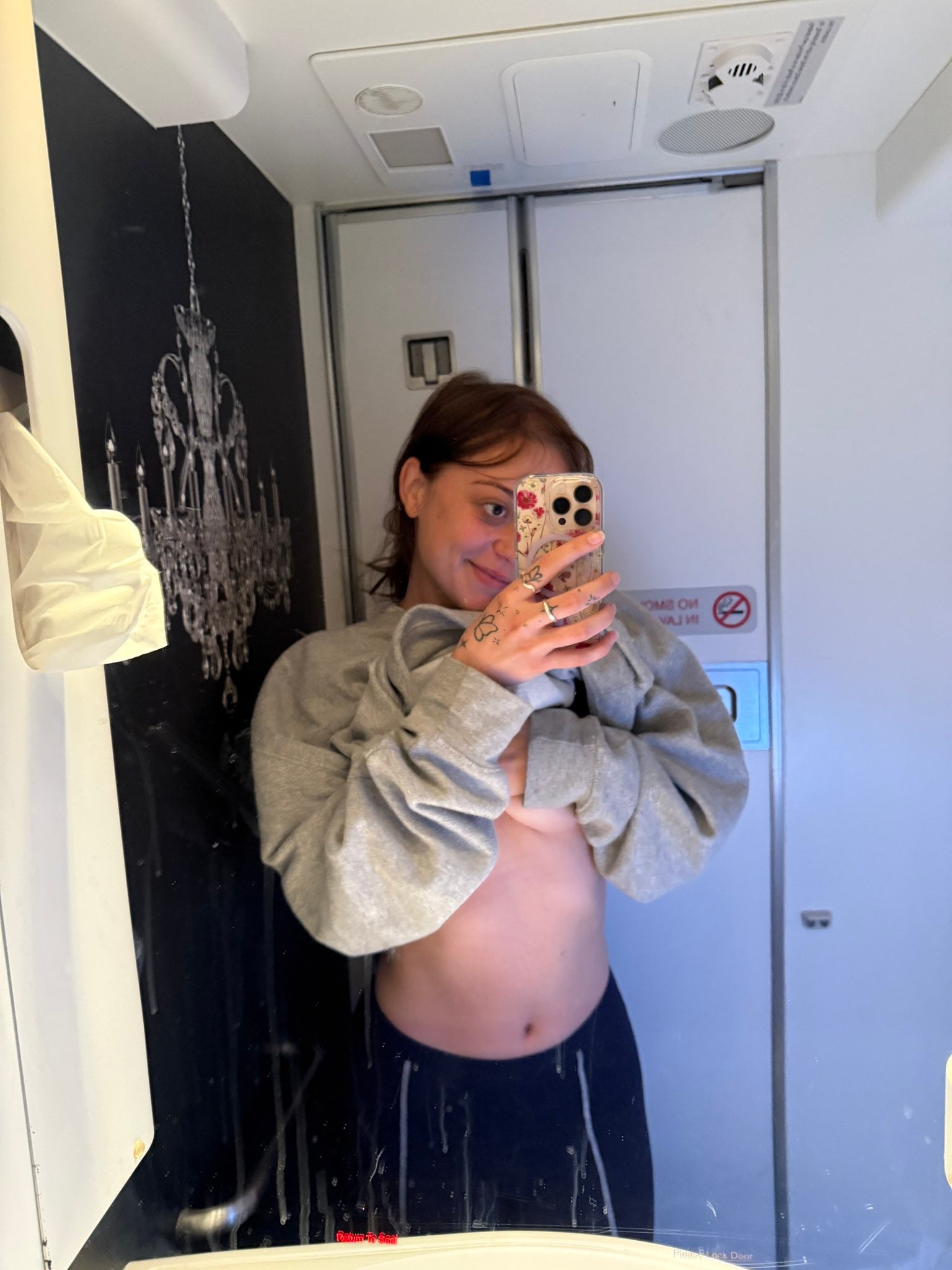 Spidey Ava nude 9