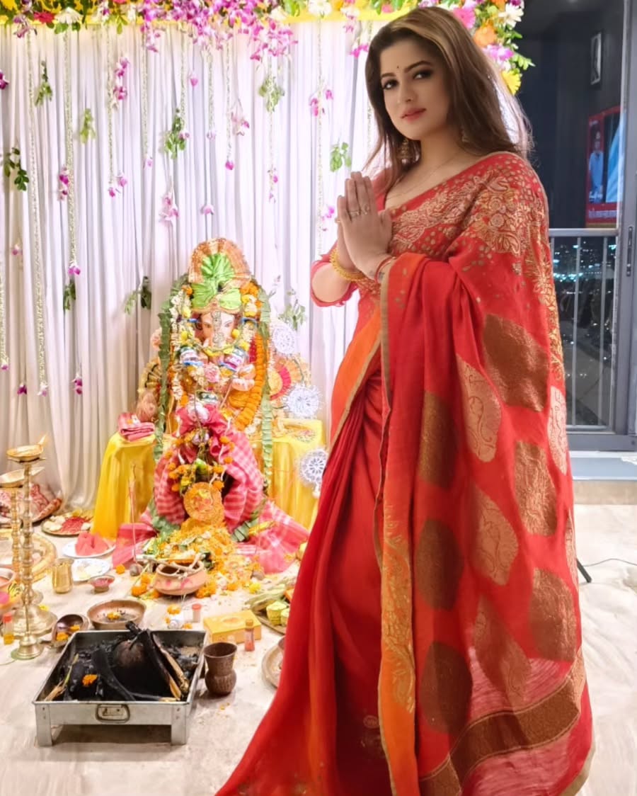 Srabanti Chatterjee nude 11