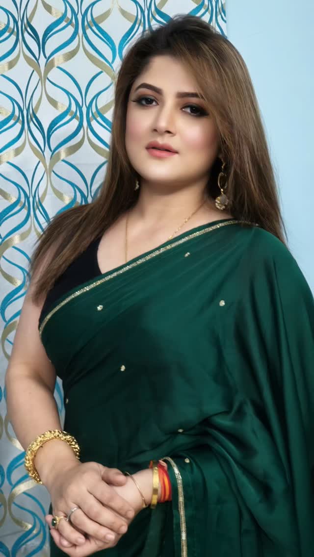 Srabanti Chatterjee nude 12