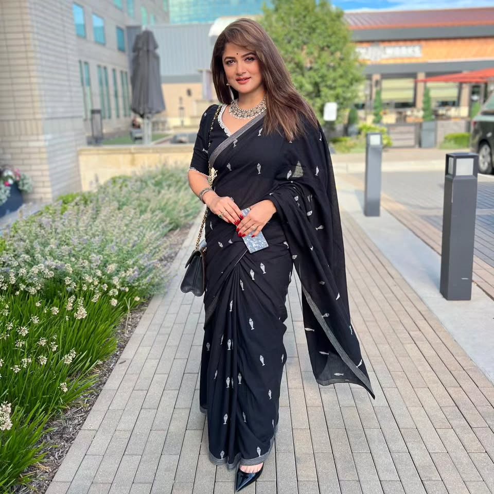 Srabanti Chatterjee nude 6