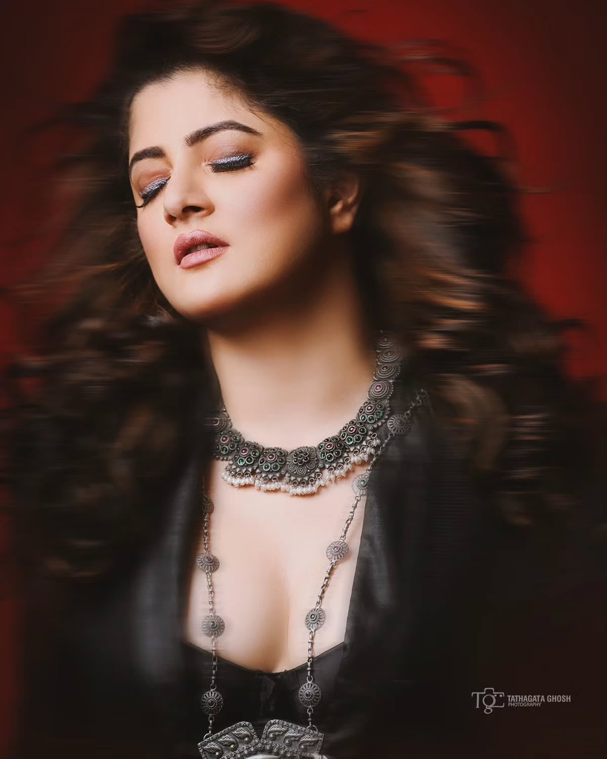 Srabanti Chatterjee nude 8