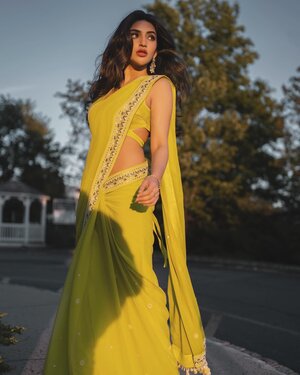 Sreeleela nude 2