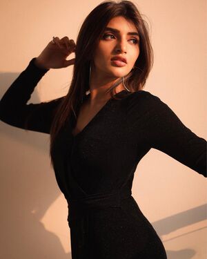 Sreeleela nude 5