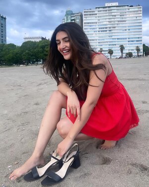 Sreeleela nude 8