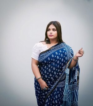 Sreetama Sen nude 11
