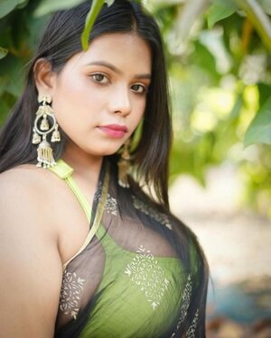 Sreetama Sen nude 12