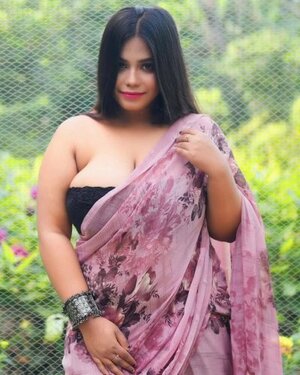 Sreetama Sen nude 2