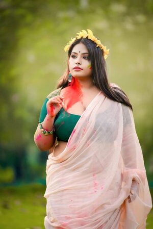 Sreetama Sen nude 3