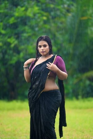 Sreetama Sen nude 4