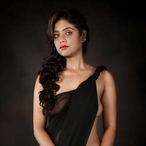 Srimoyee Mukherjee nude 7
