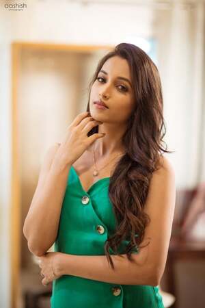 Srinidhi Shetty nude 6