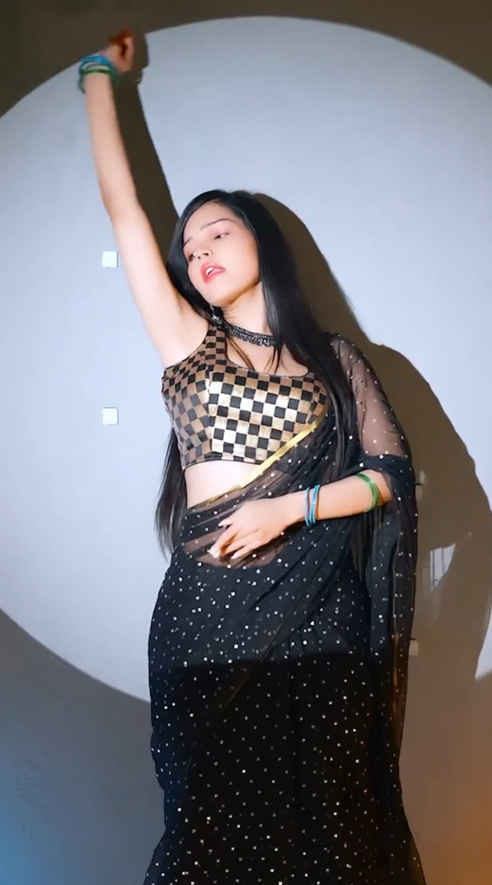 Srish Shukla nude 4