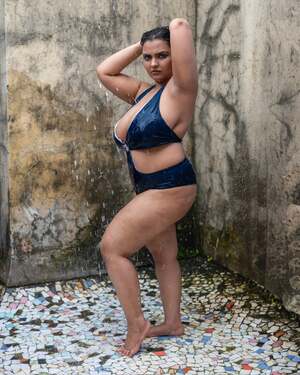 Srishti Banerjee nude 11