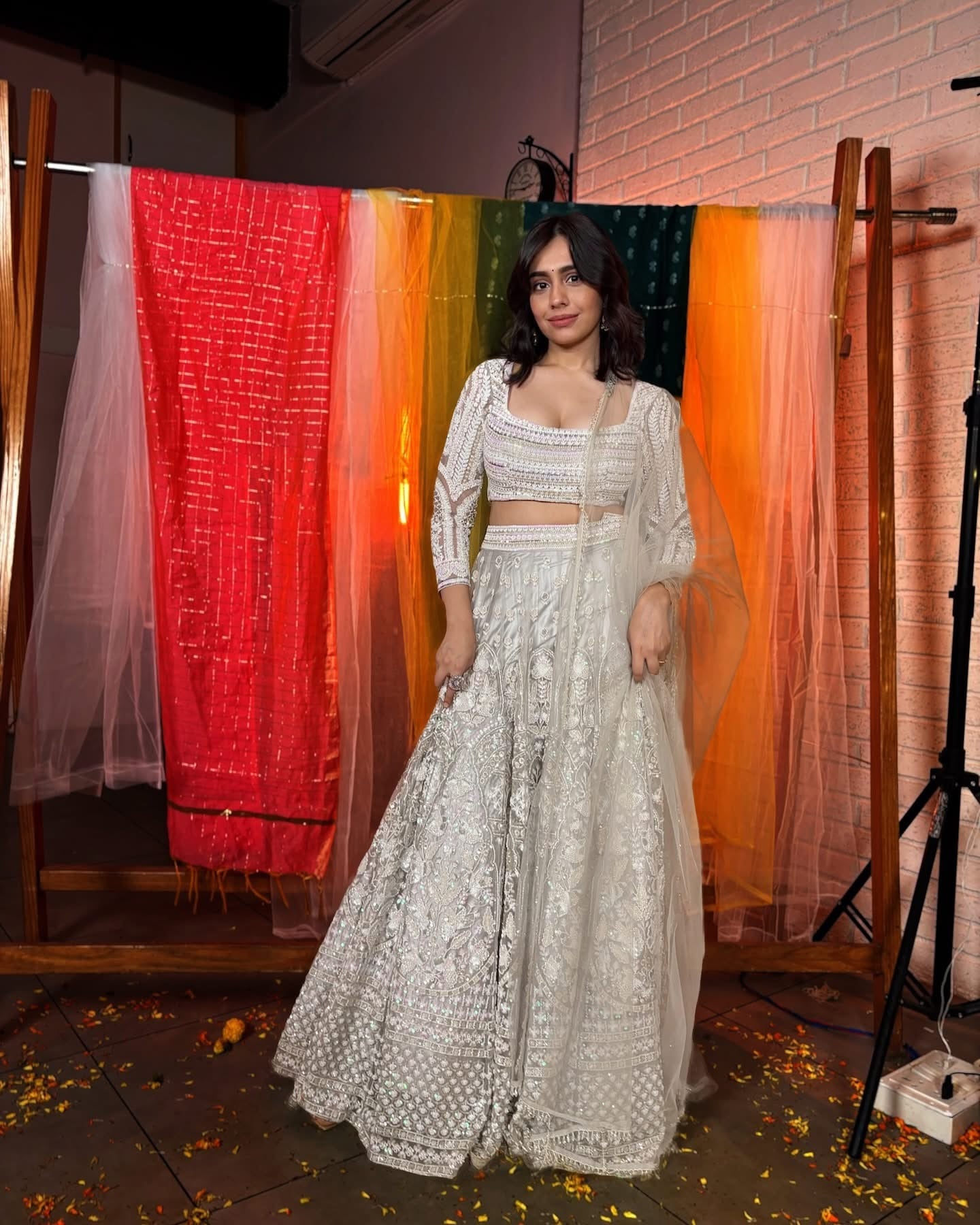 Srishti Ganguli Rindani