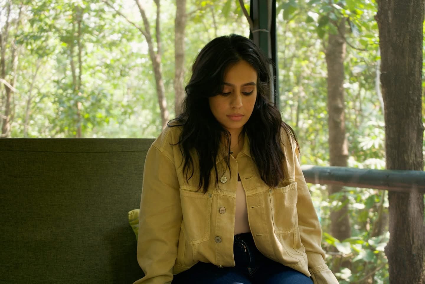 Srishti Ganguli Rindani nude 4