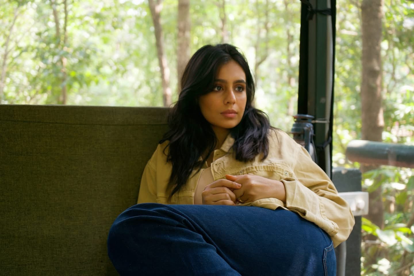 Srishti Ganguli Rindani nude 6