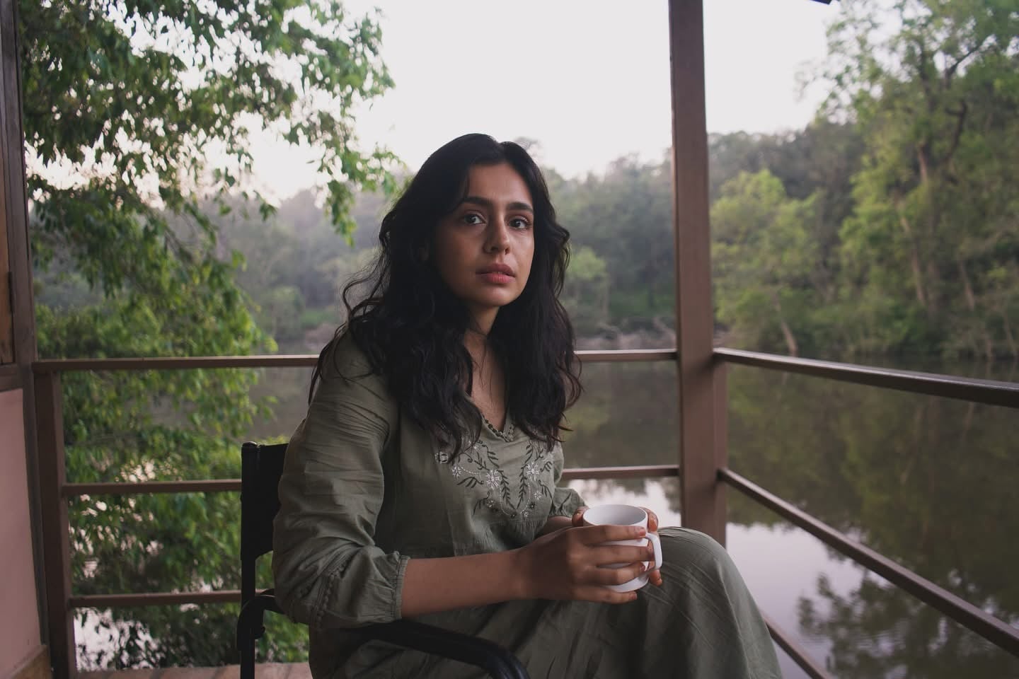 Srishti Ganguli Rindani nude 8