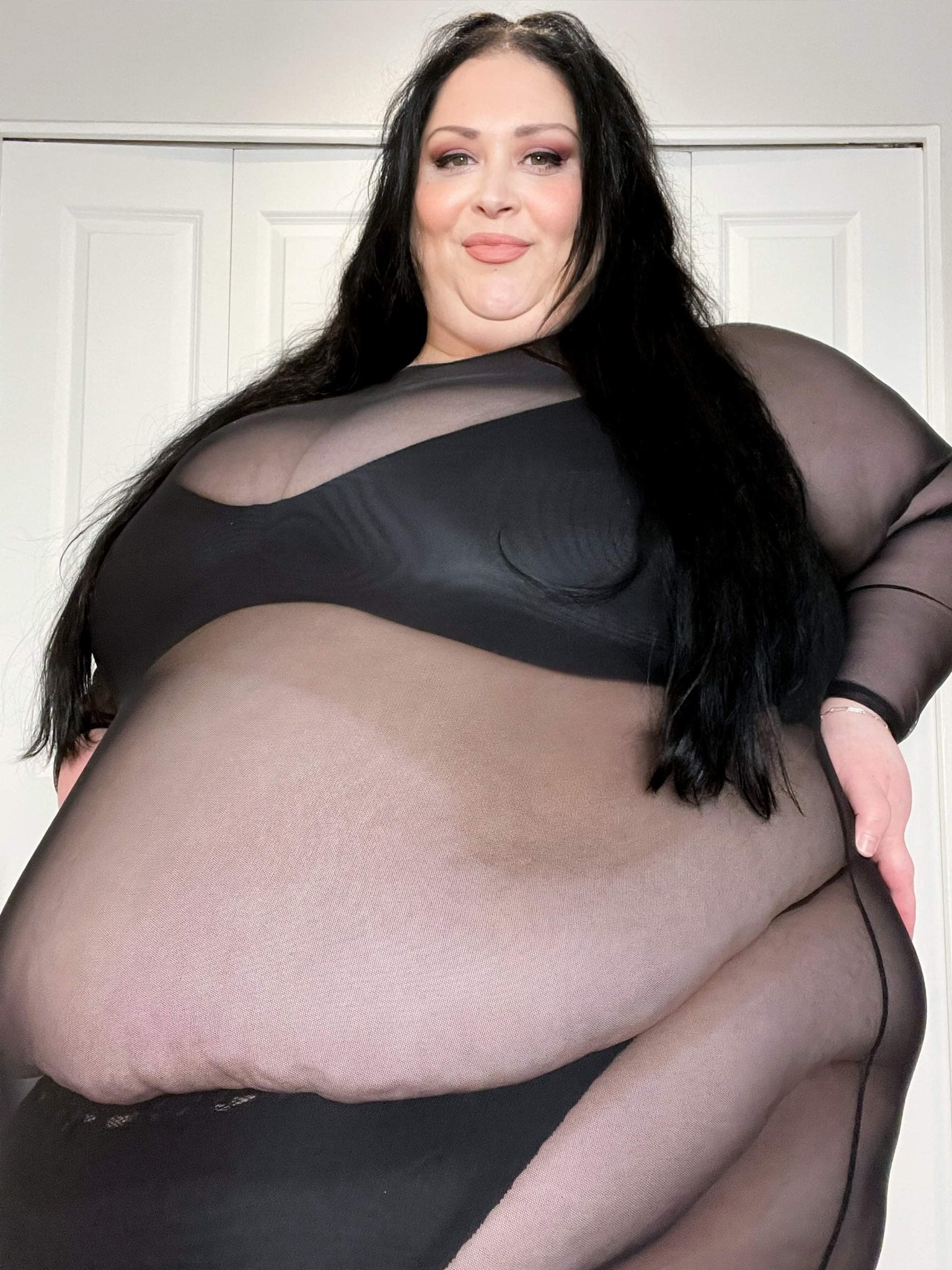 SSBBW Sasha