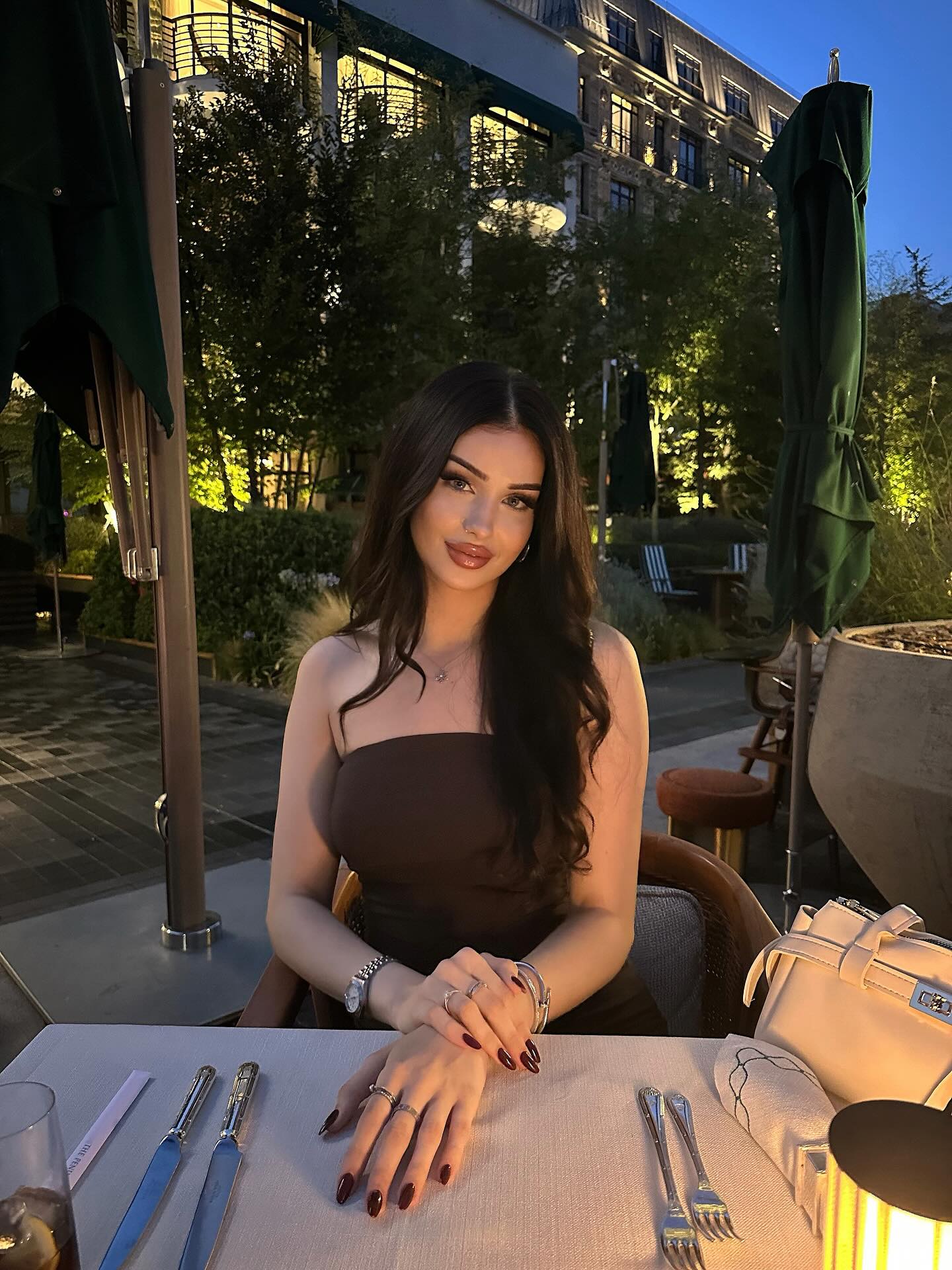 Ssilanursss nude 10