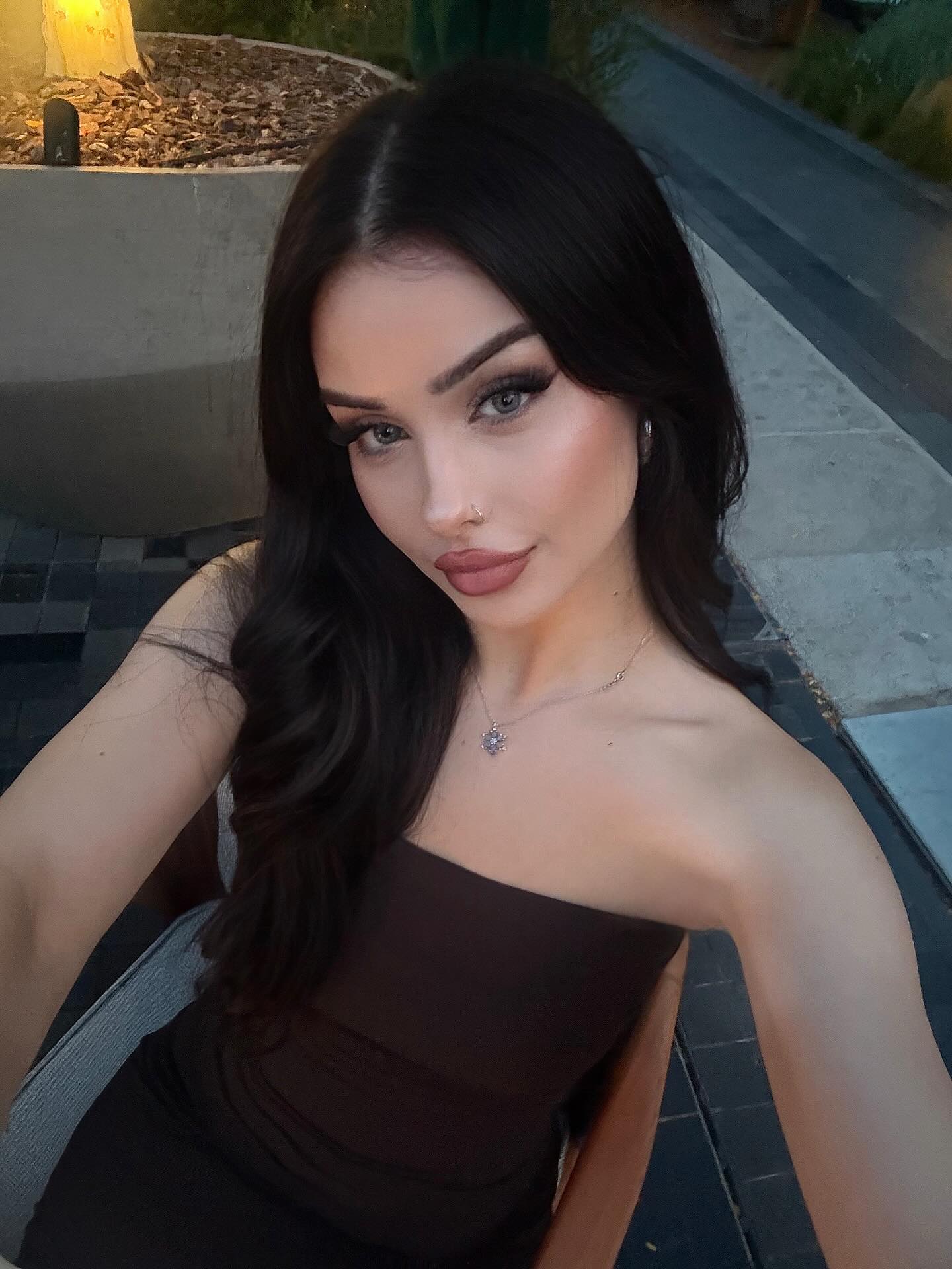 Ssilanursss nude 12
