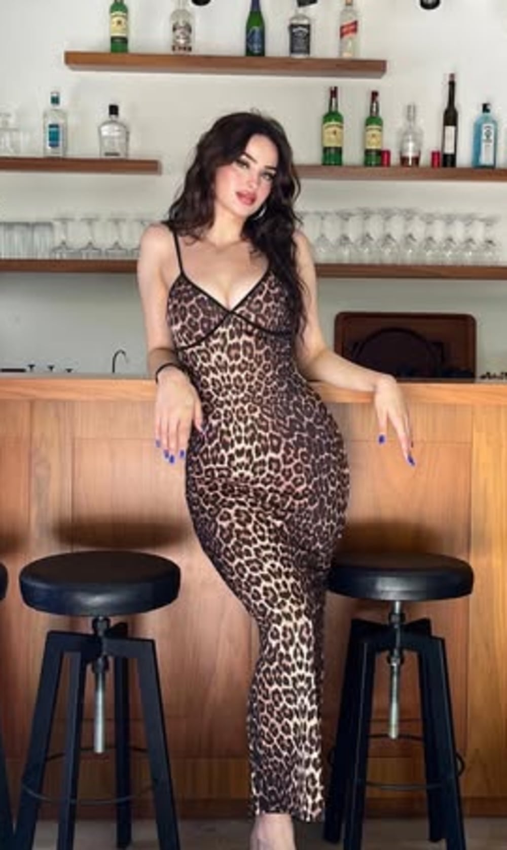 Ssilanursss nude 2