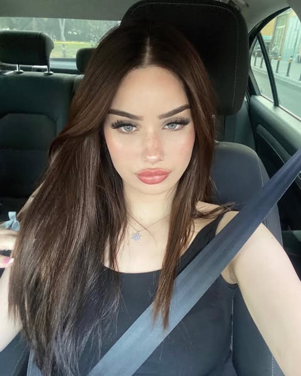 Ssilanursss nude 5