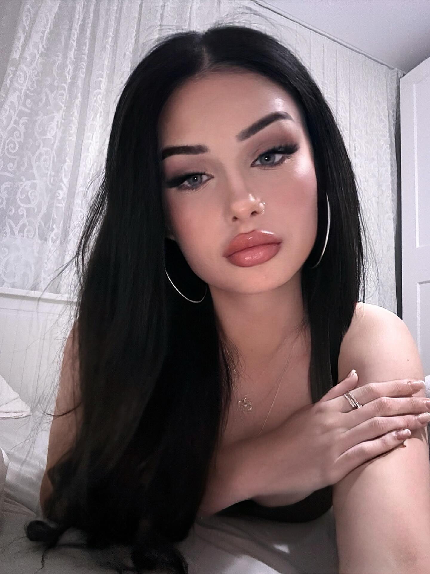 Ssilanursss nude 9