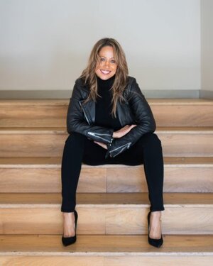 Stacey Dash nude 12