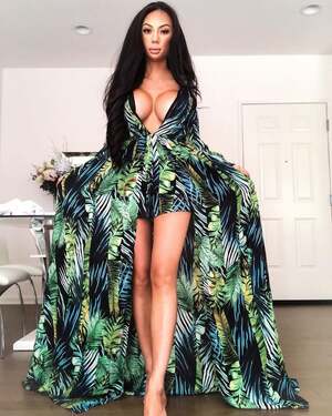 Stacey Shalene nude 2